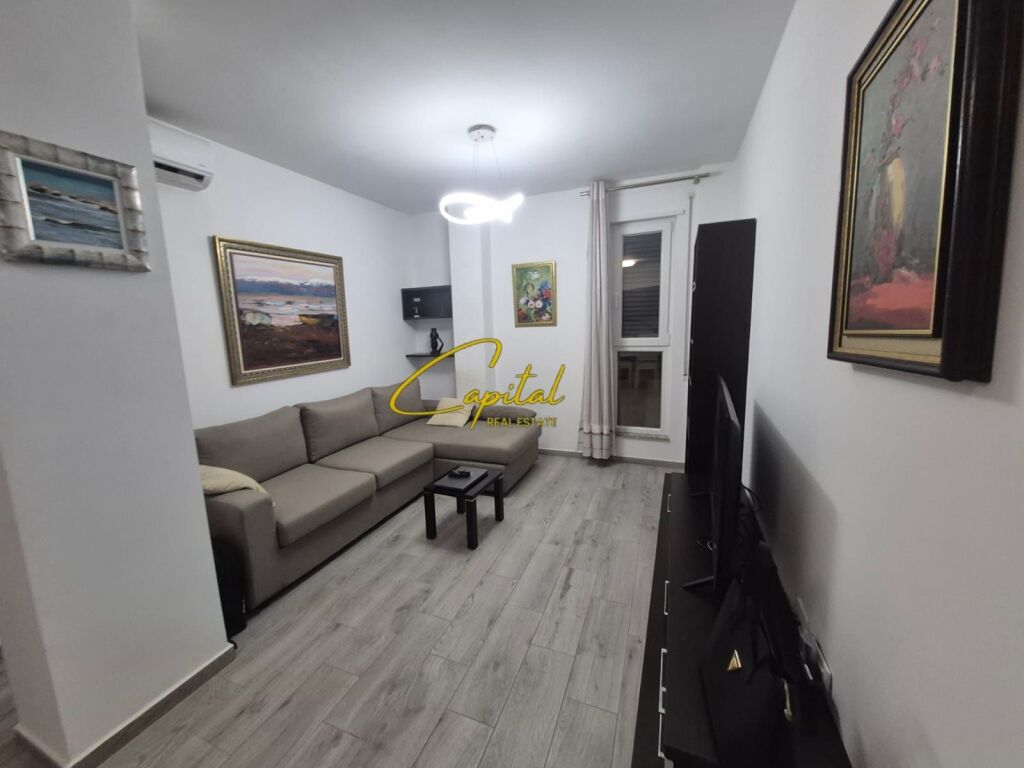 APARTMENT FOR RENT 1+1 MEDRESEJA 60,000 LEKE