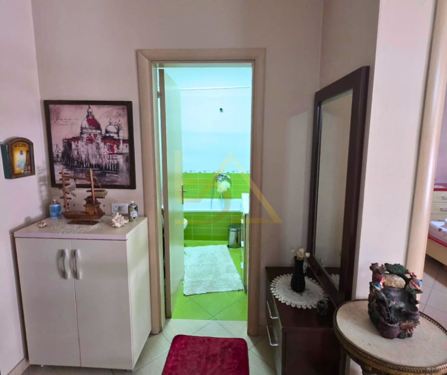 SHITET APARTAMENT 1+1 – YZBERISHT, TIRANË