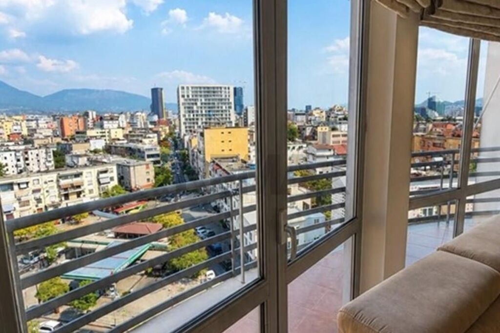 Apartament - Për Qira - Rruga e Durrësit, Tiranë(ID: 530561005-49)