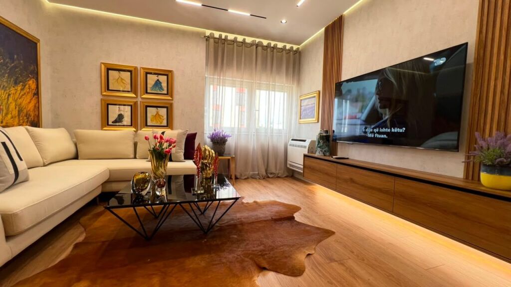 APARTMENT 2+1 FOR SALE DON BOSKO