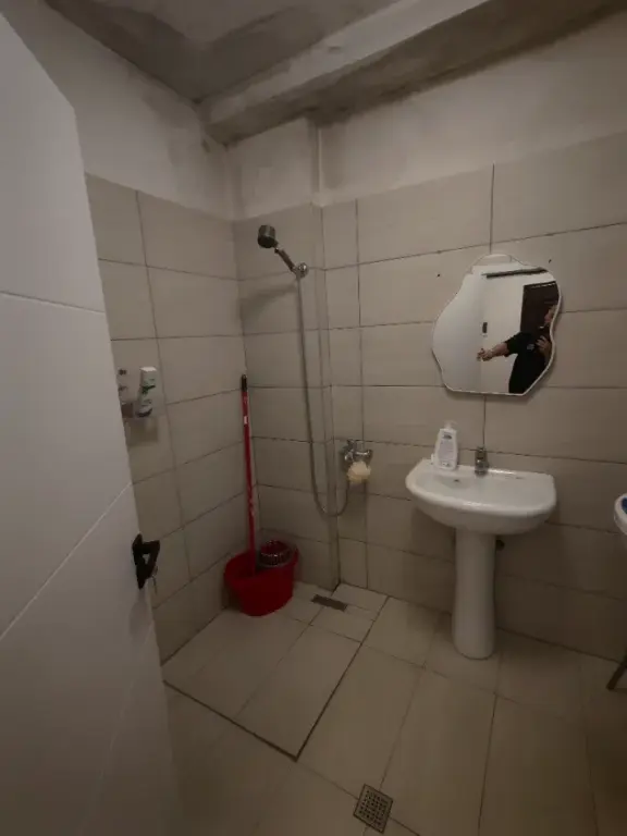 Rent | Apartament 2 + 1 | Fresku | 500 €/month