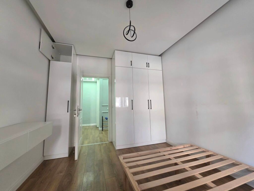 🏡 SHITET APARTAMENT 2+1+2 – LAGJIA 18, KORÇË