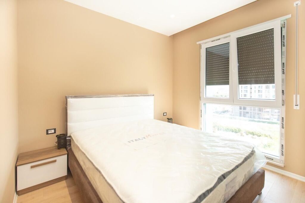 Apartment 1+1 for rent Jordan Misja !