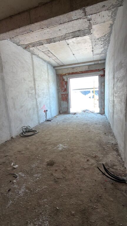 🏡 FOR SALE APARTMENT 2+1 + 2 TOILETS WITH VERANDA – PARK HOUSES, TEG