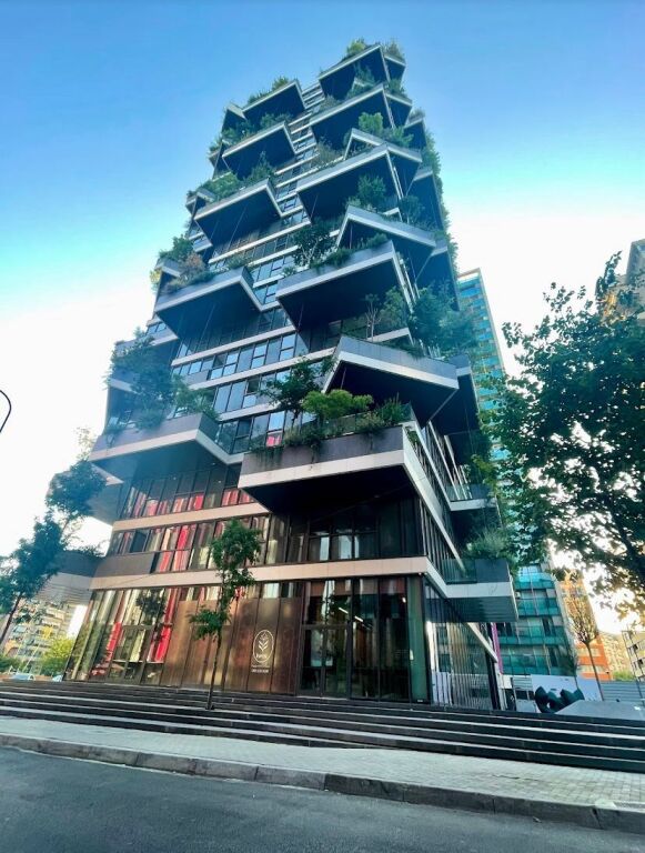 Office Space for Rent – Air Albania Area
