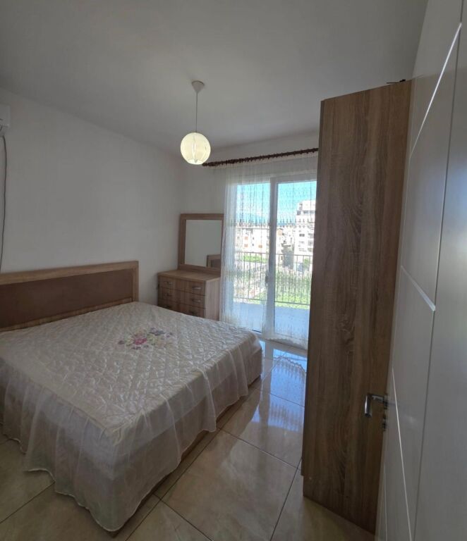 Astir, appartamento 2+1 in affitto! 45.000 Lek