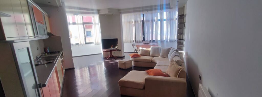 Affitto | Apartament 2 + 1 | Kristal Center | 700 €/mese