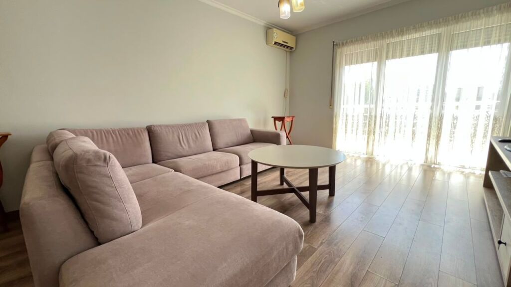 Apartment 1+1 for rent in Don Bosko