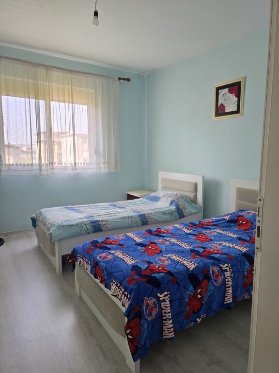 2+1 apartment for rent on Ndre Mjeda street