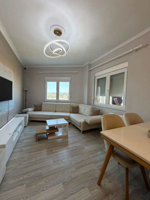 2+1 apartment for rent