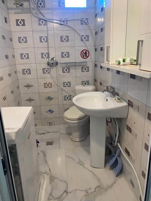 STUDIO FOR RENT - YRSHEK, TE QTU, TIRANE