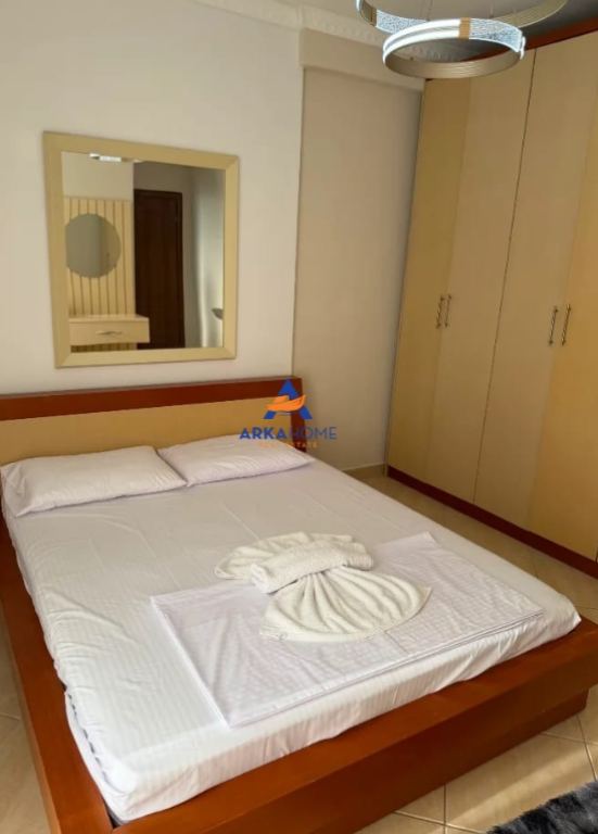 APPARTAMENTO IN AFFITTO 3+1+2 BALCONI "RRUGA RRAPO HEKALI" 750 EURO