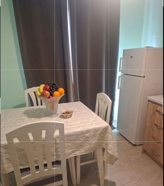 Apartment 2+1 for rent. VASIL SHANTOS BRIDGE