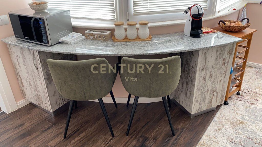 Apartment 2+1 For Rent in Vollga, Durrës