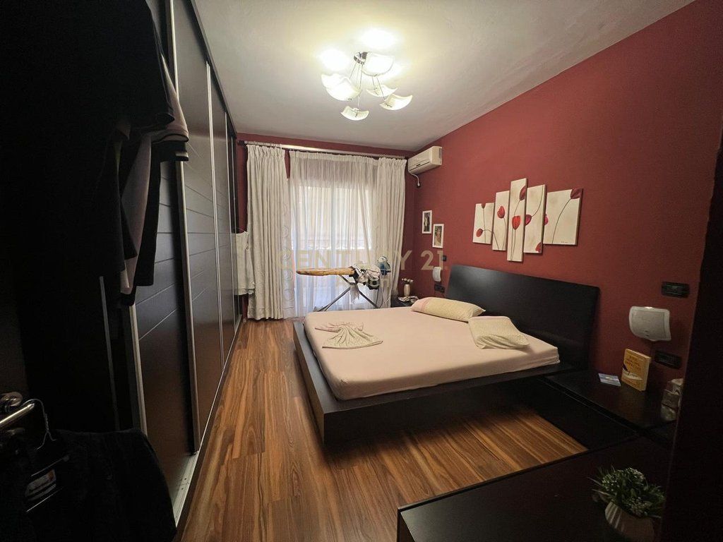 Apartament 2+2 Për Shitje në Rrugën Siri Kodra, Tiranë - 295,000€ | 108 m² 295,000 € 29,000,000 Lekë