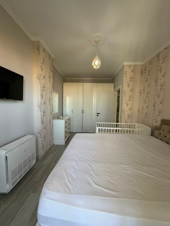 2+1 apartment for rent