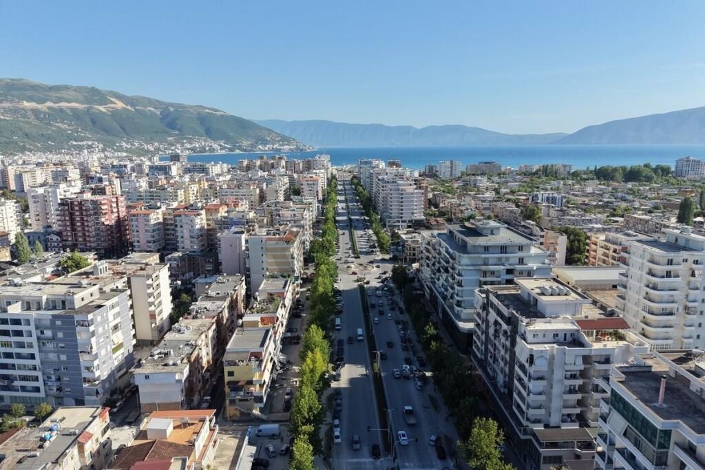 🏡 SUPER OKAZION – APARTAMENT 181 m² PËR SHITJE | VLORË