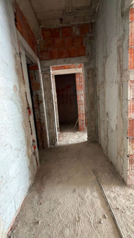 🏡 FOR SALE APARTMENT 2+1 + 2 TOILETS WITH VERANDA – PARK HOUSES, TEG