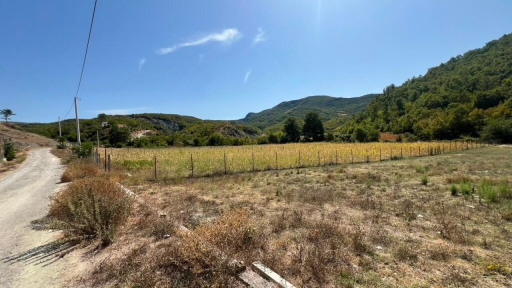 LAND FOR SALE IN BALDUSHK