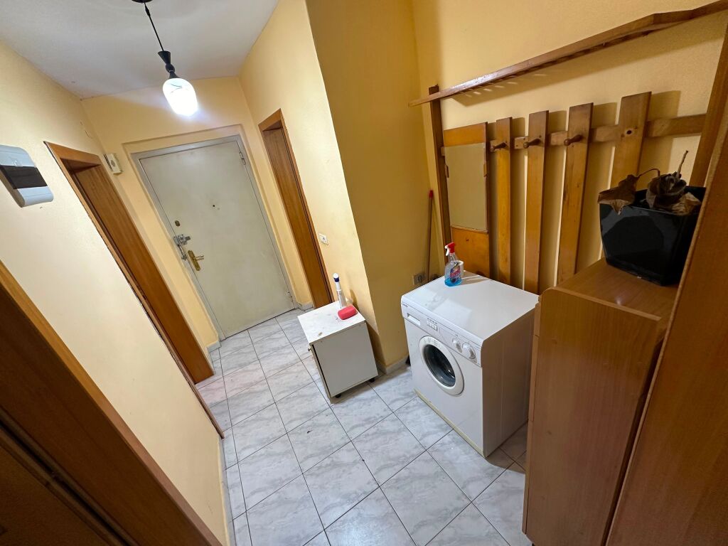 Appartamento 2+1 in affitto vicino a Via Elbasan