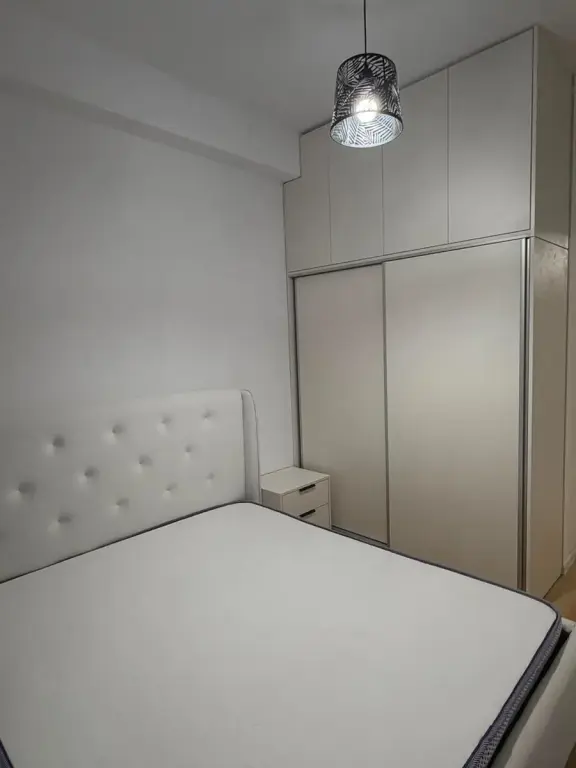 Jepet me qira apartament 1+1 – Kompleksi Kadiu Ali Dem