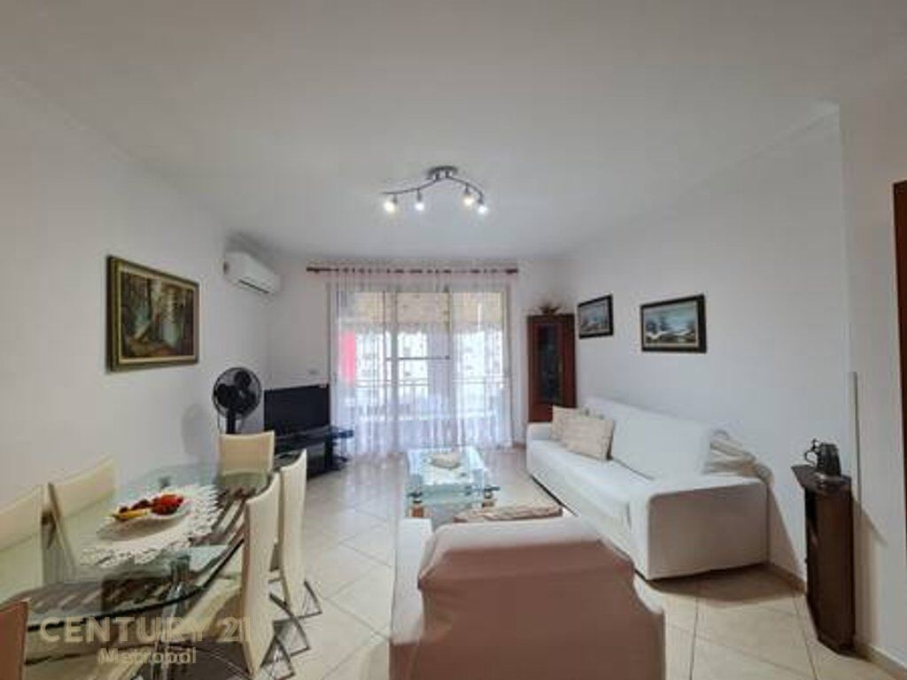 FOR RENT APARTMENT 1+1, NEAR ART TUBINA!