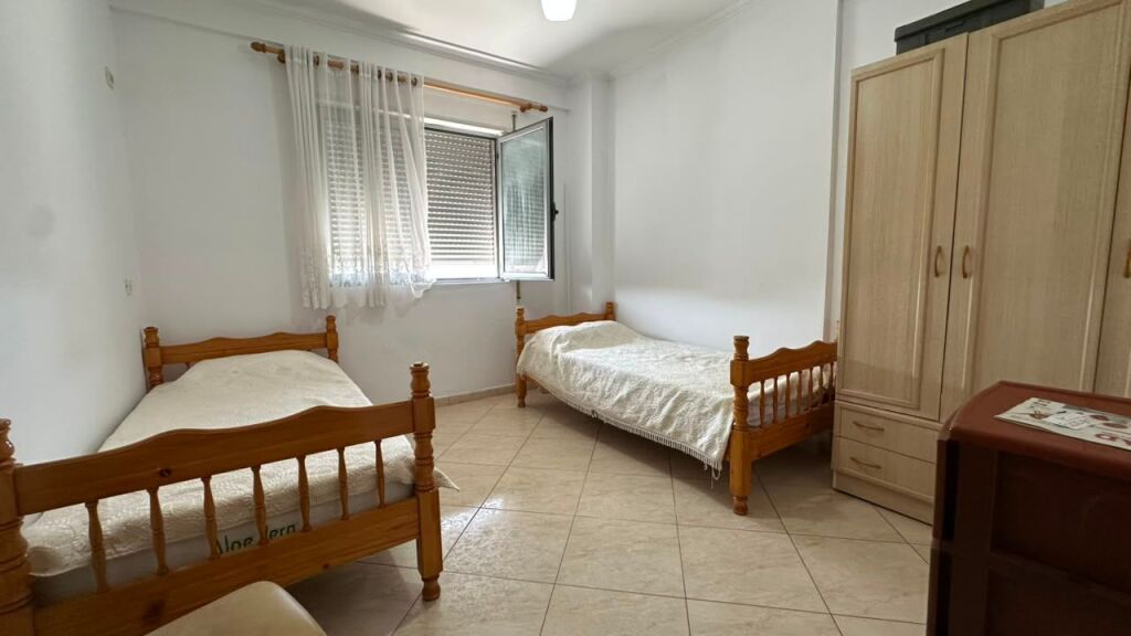 Appartamento 2+1+2 in affitto – Via Fotuzi