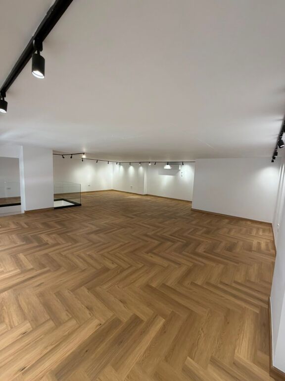 Unità Commerciale Duplex al Complesso Delijorgji in AFFITTO PIANO 0