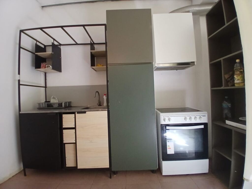 Apartament 2+1 per qera Selvia !