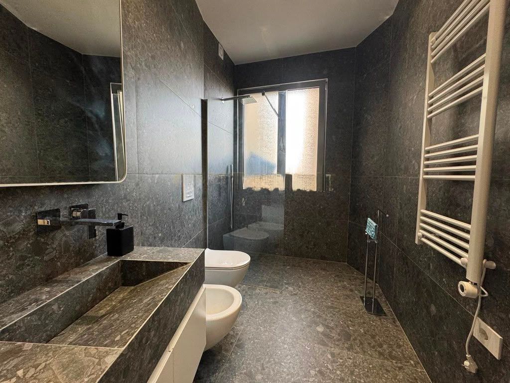 🏡 APPARTAMENTO 3+1 CON CORTILE PRIVATO – GREEN VALLEY RESIDENCE
