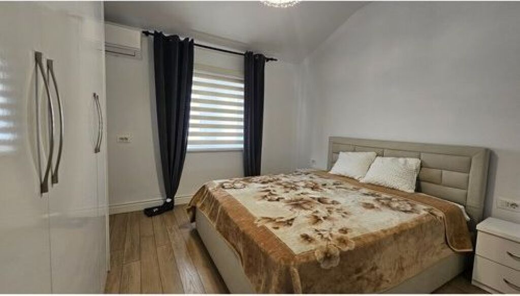 Apartment 2+1 for rent In Center