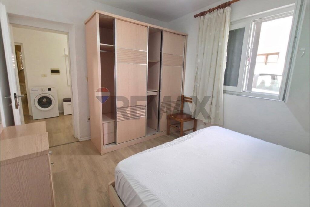 Apartment 1+1 for rent near the Student City.