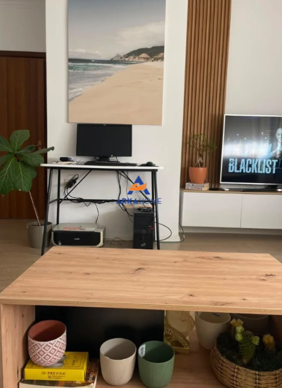APARTMENT FOR RENT 1+1+BALCONY "DON BOSKO" 600 EURO