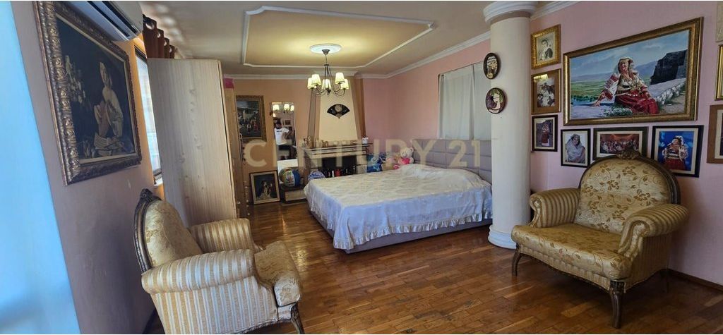Apartment 2+1+1 for sale opposite the New Maternity!