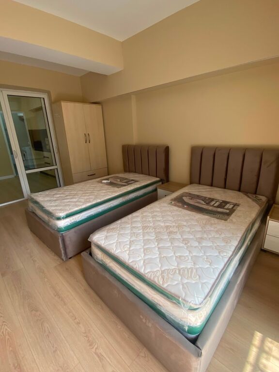 Studio apartment converted into 1+1 near the Civil Engineering Faculty