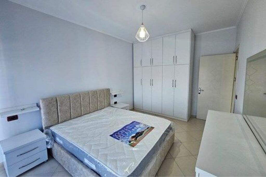 Apartment 1+1 for rent in Astir