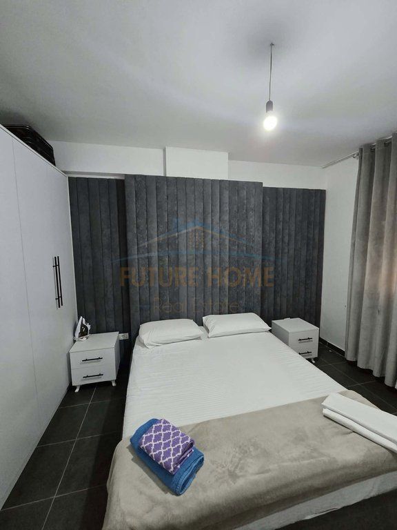 Rent, Apartment 1+1+Veranda, Fratari, Astir