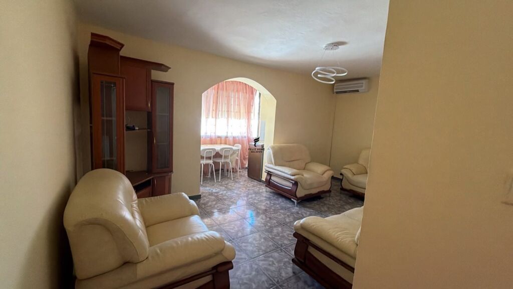 APPARTAMENTO IN AFFITTO 2+1 MYSLYM SHYRI 65.000 LEKE FH-89622