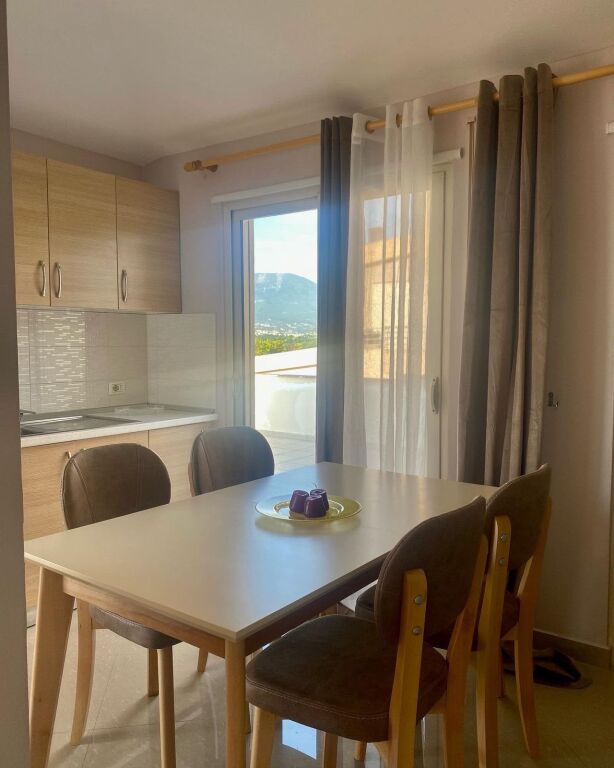 Apartment 2+1 at the Dry Lake | 80,000 leke