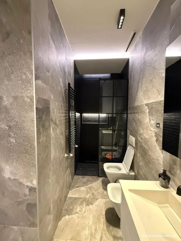 Apartment For Rent 1+1 at Delijorgji Complex (ID B2101884) Tirana