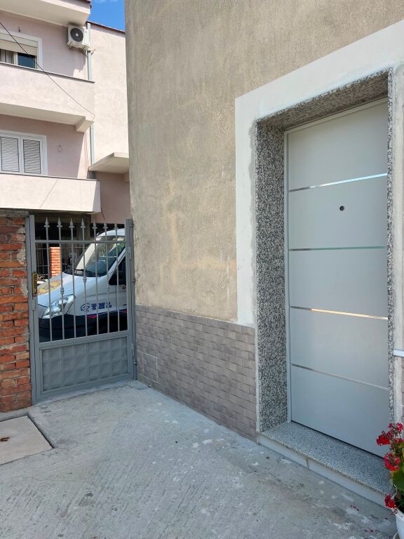 Villa floor for rent near the Military Hospital