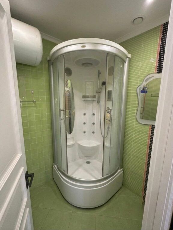 Shitet Apartament 1+1 – Kompleksi Fratari, Astir