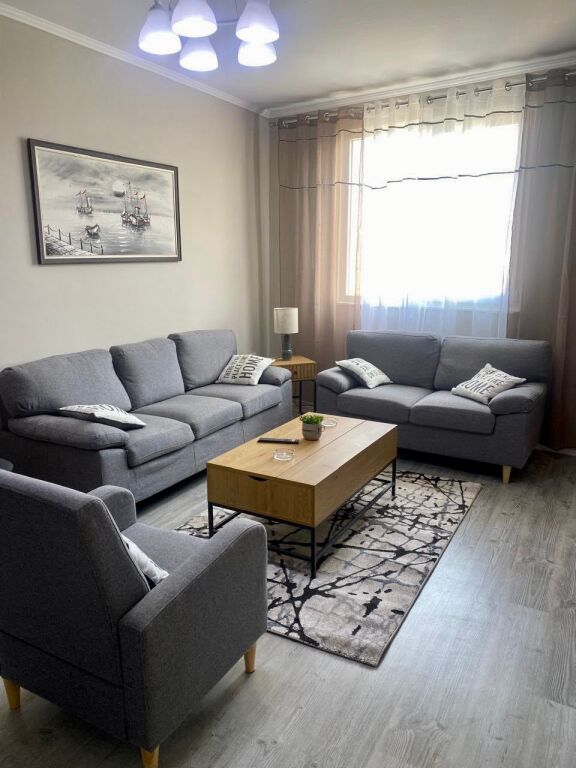 📣 QERA SUPER Apartament 1+1 📍 Tirana Golden Park 3 Perballe Amerikan 3 ✨