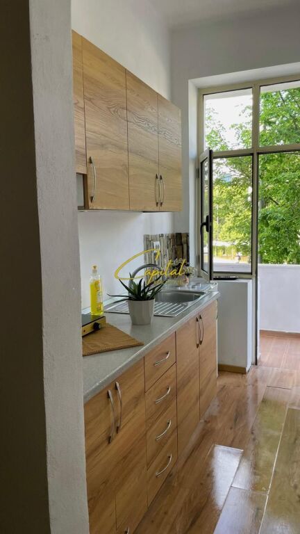 APARTMENT FOR RENT 2+1 WILLSON SQUARE 57,000 LEKE