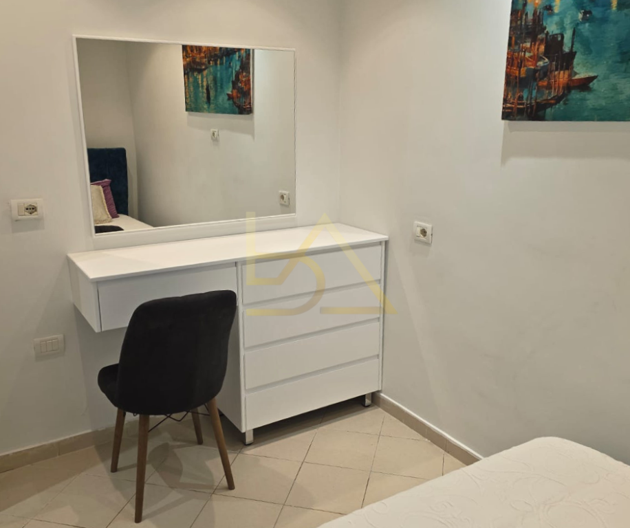 SHITET APARTAMENT 1+1 – PLAZH 13, DURRËS