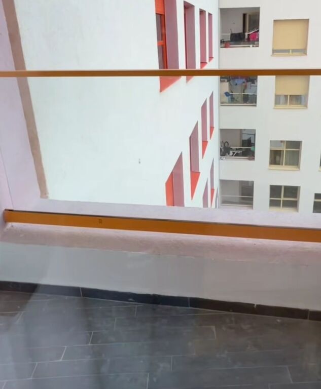SHITET APARTAMENT 1+1 – KOMPLEKSI MANGALEM 21 ne Ali Dem