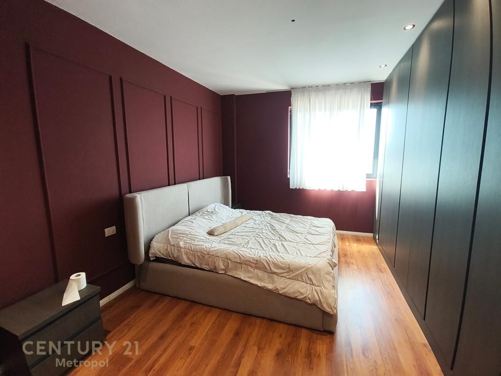APARTAMENT 3+1+2+ PARKING PER QIRA NE REZIDENCEN FUTURE HOME