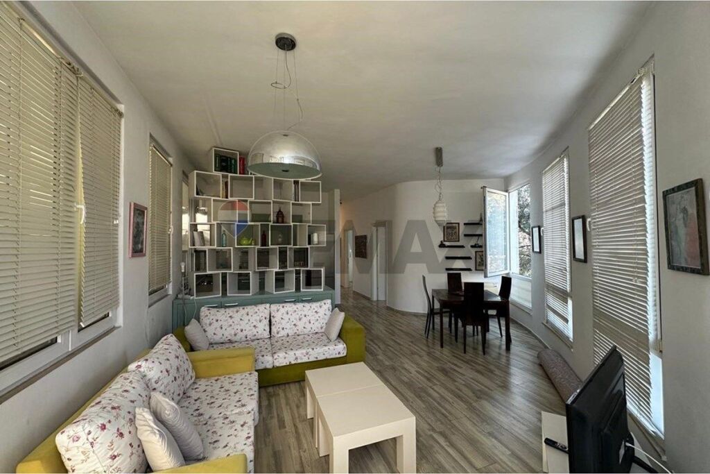 Apartament - Për Qira - Kodra e Diellit 1, Tiranë(ID: 530191073-215)