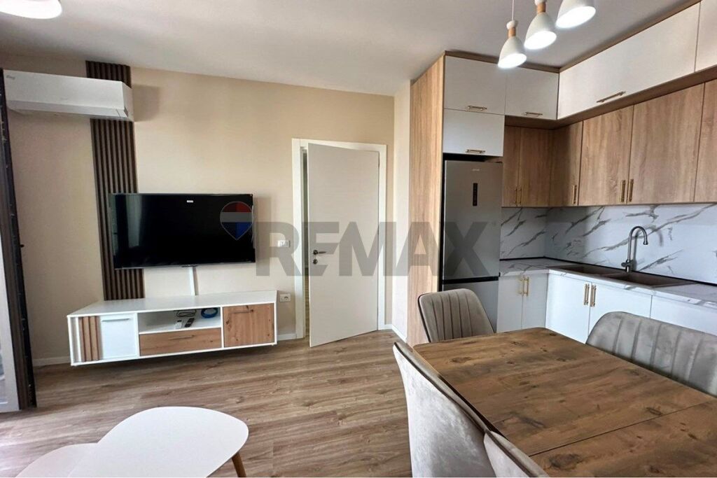 Apartment - For Rent - Dritan Hoxha Street, Tirana(ID: 530471003-532)