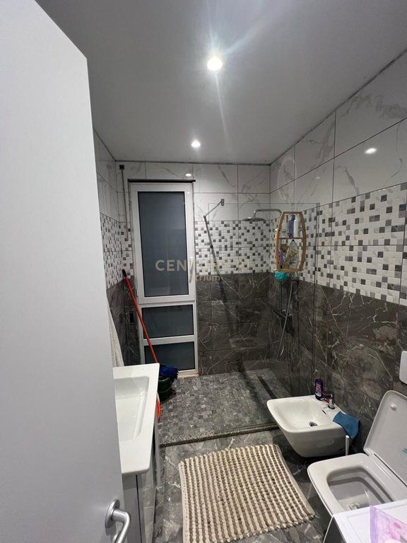 SHITET APARTAMENT 1+1 TEK SAN PIETRO RESIDENC